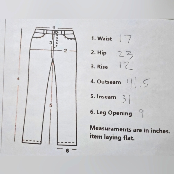 Abercrombie and Fitch Vintage Army Green Paratroop Cargo Pants Men' Size Medium - Picture 4 of 17